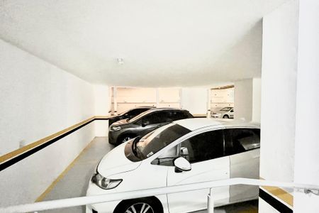 Apartamento à venda com 97m², 3 quartos e 1 vagaGARAGEM