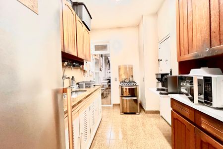 Apartamento à venda com 97m², 3 quartos e 1 vagaCOZINHA