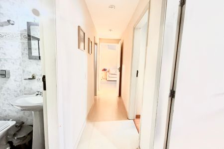 Apartamento à venda com 97m², 3 quartos e 1 vagaCORREDOR