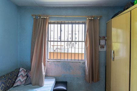 Quarto 2 de apartamento à venda com 2 quartos, 47m² em Limoeiro, São Paulo