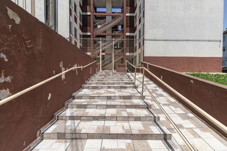 Apartamento à venda com 47m², 2 quartos e 1 vagaÁrea Comum