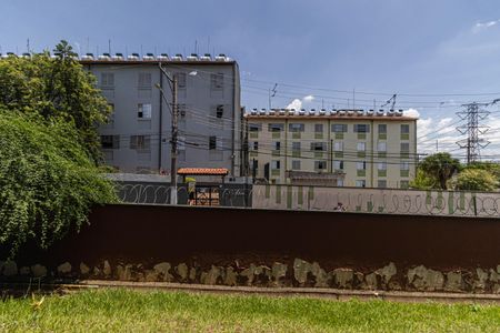 Apartamento à venda com 47m², 2 quartos e 1 vagaVista Quarto 2