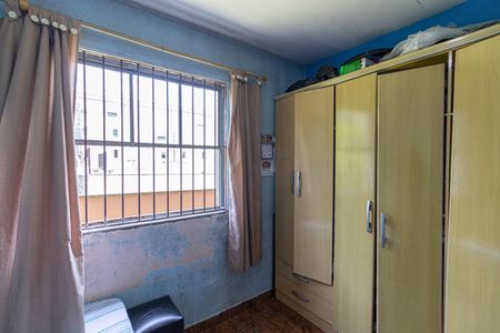 Apartamento à venda com 47m², 2 quartos e 1 vagaQuarto 2