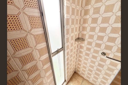 Apartamento à venda com 64m², 2 quartos e 1 vagaBanheiro