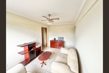 Apartamento à venda com 64m², 2 quartos e 1 vagaSala