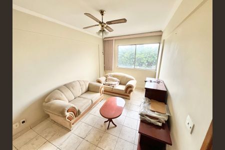 Apartamento à venda com 64m², 2 quartos e 1 vagaSala