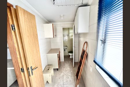 Apartamento à venda com 64m², 2 quartos e 1 vagaÁrea de Serviço