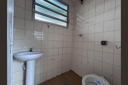 Casa para alugar com 100m², 4 quartos e sem vagaBanheiro 2 