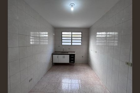 Casa para alugar com 100m², 4 quartos e sem vagaCozinha 1