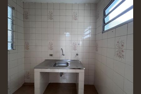 Casa para alugar com 100m², 4 quartos e sem vagaCozinha 2