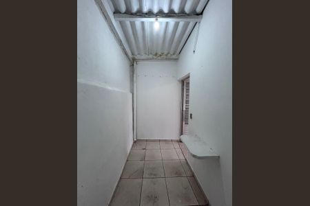 Casa para alugar com 100m², 4 quartos e sem vagaÁrea de Serviço