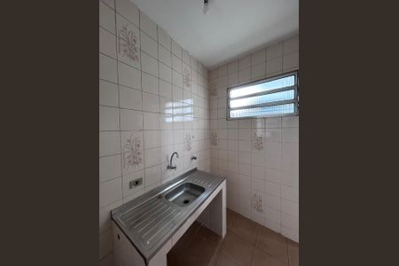 Casa para alugar com 100m², 4 quartos e sem vagaCozinha 2