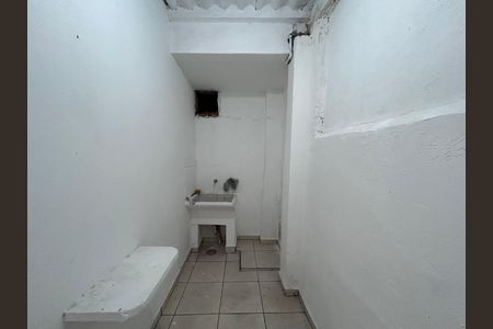 Casa para alugar com 100m², 4 quartos e sem vagaÁrea de Serviço