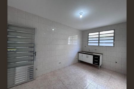 Casa para alugar com 100m², 4 quartos e sem vagaCozinha 1