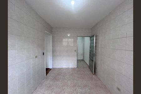 Casa para alugar com 100m², 4 quartos e sem vagaCozinha 1