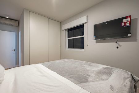 Apartamento para alugar com 120m², 3 quartos e 2 vagasSuíte