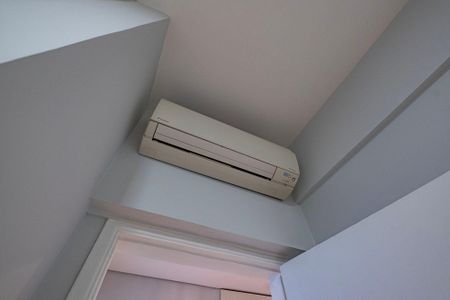 Apartamento para alugar com 120m², 3 quartos e 2 vagasQuarto 3