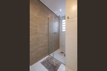 Apartamento para alugar com 120m², 3 quartos e 2 vagasBanheiro 2