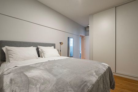 Apartamento para alugar com 120m², 3 quartos e 2 vagasSuíte