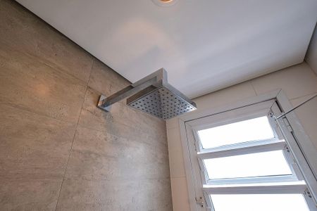 Apartamento para alugar com 120m², 3 quartos e 2 vagasBanheiro 2