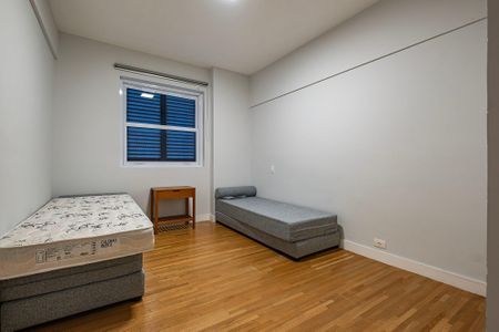 Apartamento para alugar com 120m², 3 quartos e 2 vagasQuarto 3