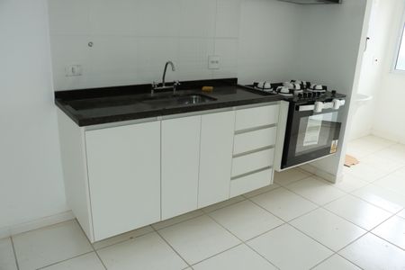 Apartamento para alugar com 2 quartos, 82m² em Parque Esplanada do Embu, Embu das Artes