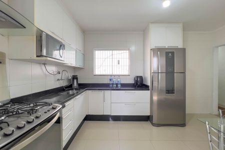 Apartamento à venda com 94m², 2 quartos e sem vagaCozinha