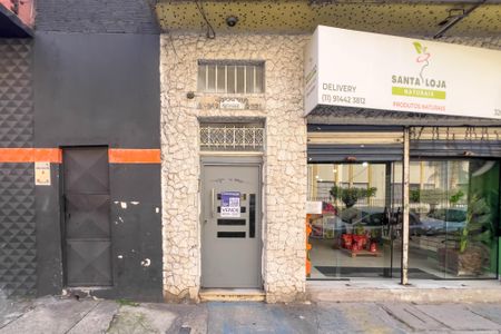 Apartamento à venda com 94m², 2 quartos e sem vagaFachada