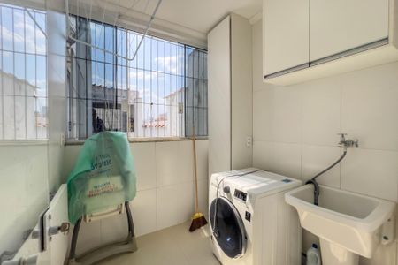 Apartamento à venda com 94m², 2 quartos e sem vagaÁrea de serviço 