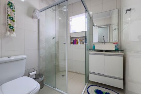 Apartamento à venda com 94m², 2 quartos e sem vagaBanheiro