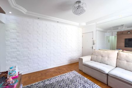 Apartamento à venda com 94m², 2 quartos e sem vagaSala