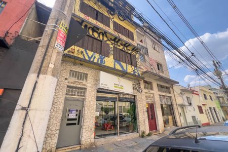 Apartamento à venda com 94m², 2 quartos e sem vagaFachada