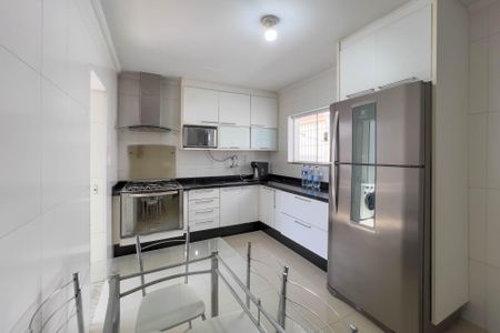 Apartamento à venda com 94m², 2 quartos e sem vagaCozinha