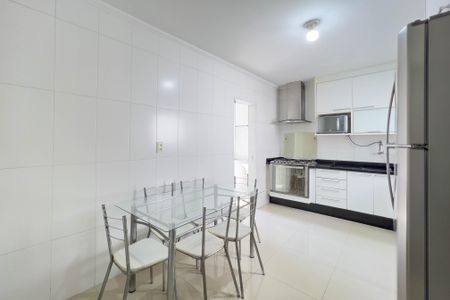 Apartamento à venda com 94m², 2 quartos e sem vagaCozinha