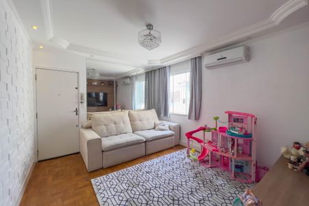 Apartamento à venda com 94m², 2 quartos e sem vagaSala