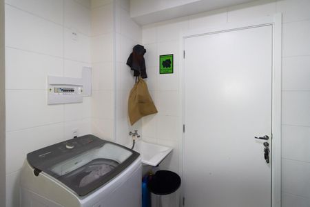 Apartamento à venda com 34m², 2 quartos e sem vagaÁrea de Serviço