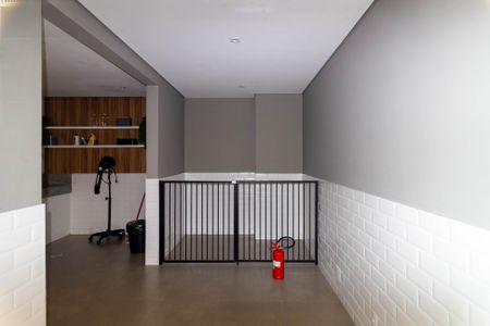 Apartamento à venda com 34m², 2 quartos e sem vagaEspaço Pet