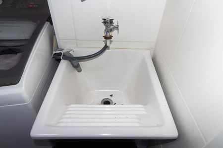 Apartamento à venda com 34m², 2 quartos e sem vagaÁrea de Serviço