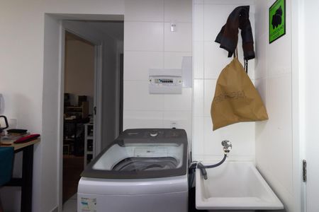 Apartamento à venda com 34m², 2 quartos e sem vagaÁrea de Serviço