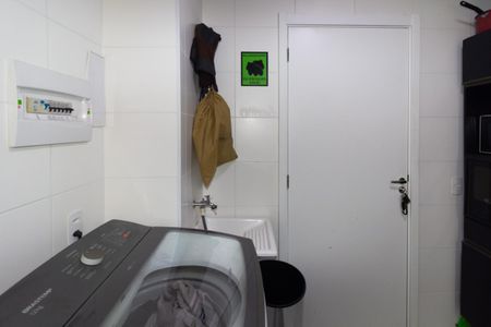 Apartamento à venda com 34m², 2 quartos e sem vagaÁrea de Serviço