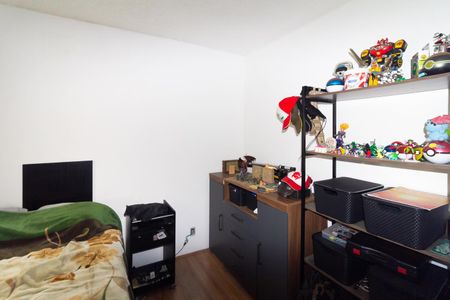 Apartamento à venda com 34m², 2 quartos e sem vagaQuarto 1