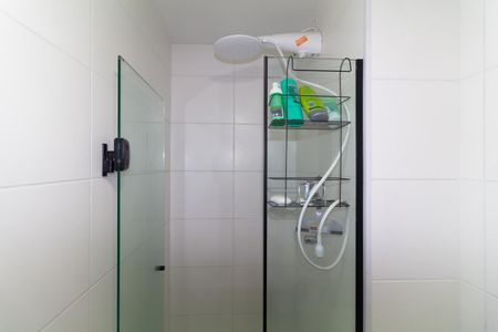 Apartamento à venda com 34m², 2 quartos e sem vagaBanheiro