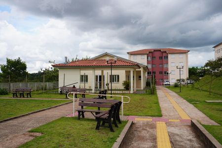 Apartamento para alugar com 51m², 2 quartos e 1 vagaÁrea comum