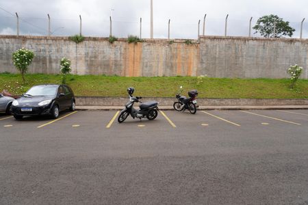 Apartamento para alugar com 51m², 2 quartos e 1 vagaÁrea comum