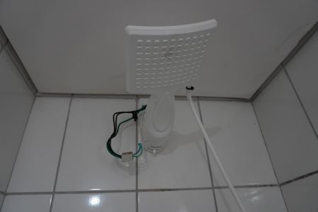 Apartamento para alugar com 51m², 2 quartos e 1 vagaBanheiro