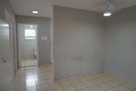 Apartamento para alugar com 51m², 2 quartos e 1 vagaSala