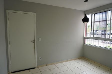 Apartamento para alugar com 51m², 2 quartos e 1 vagaSala