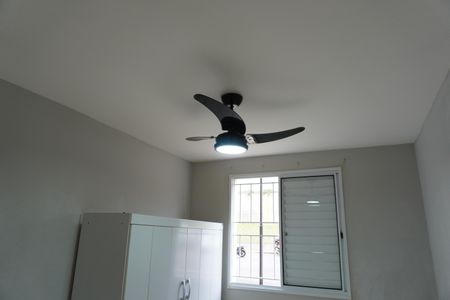 Apartamento para alugar com 51m², 2 quartos e 1 vagaQuarto 1