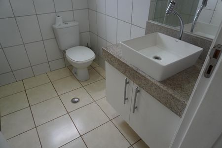 Apartamento para alugar com 51m², 2 quartos e 1 vagaBanheiro