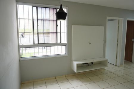 Apartamento para alugar com 51m², 2 quartos e 1 vagaSala